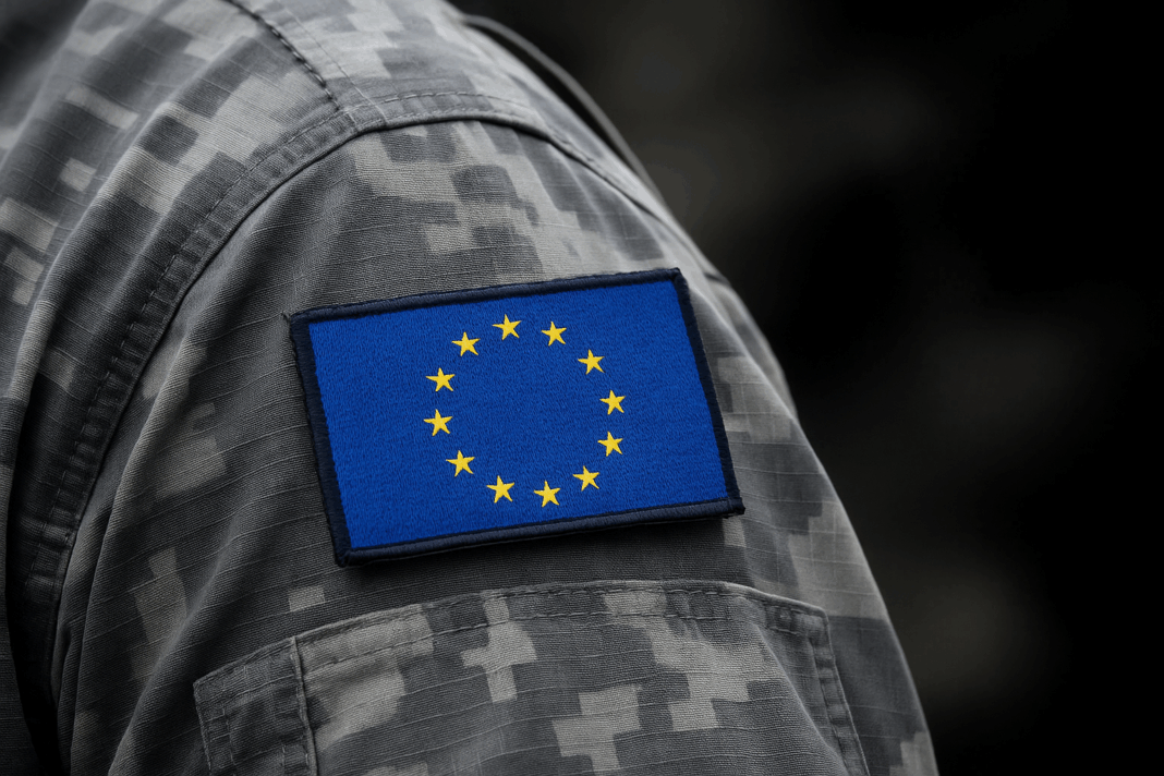 EU military